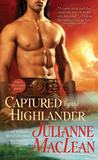 Captured by the Highlander (Highlander, #1)