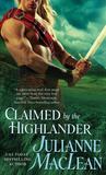 Claimed by the Highlander (Highlander, #2)