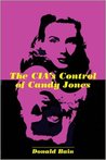 The CIA's Control of Candy Jones cover