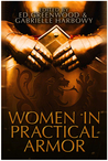 Women in Practical Armor cover