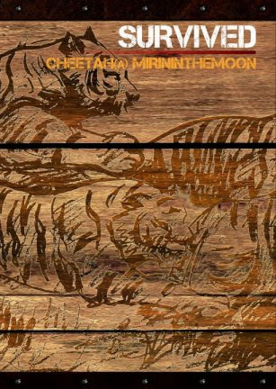 Descargue libros electrónicos gratuitos de google epub ต้องรอด SURVIVED: CHEETAH
