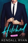 Hitched: Volume Two (Imperfect Love, #2)