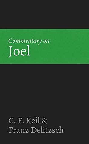 Commentary on Joel