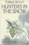 Hunters in the Snow cover