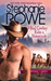 A Real Cowboy Rides a Motorcycle (Wyoming Rebels #3) by Stephanie Rowe
