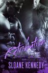 Retribution (The Protectors, #3)