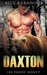 Daxton (120 Proof Honey, #1) by Becca Fanning