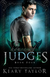 House of Judges cover