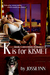 K is for Kismet by Jossilynn