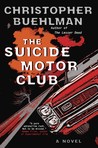 The Suicide Motor Club cover