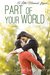 Part of Your World A Little Mermaid...flipped (Almost a Fairytale) by Jolene Betty Perry