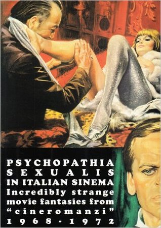 Psychopathia Sexualis in Italian Sinema: