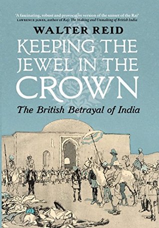 A JEWEL FOR THE KEEPING