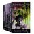 A Sexy Mystery - The Series Box Set: The Montgomery Billionaire Bad Boys