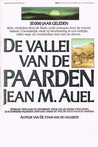 De vallei van de paarden (Aardkinderen, #2)