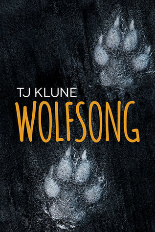 Wolfsong (Green Creek, #1)