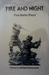 Fire and Night Five Baltic Plays by Alfreds Straumanis