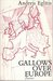 Gallows Over Europe Poems by Andrejs Eglitis