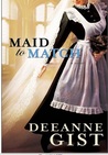 Maid to Match cover