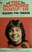 Marked for Terror (The Partridge Family, #10) by Vic Crume
