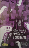 Wakacje z duchami