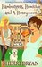 Hamburgers, Homicide and a Honeymoon (The Charlotte Denver Cozy Mystery Series Book 5) by Sherri Bryan