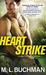 Heart Strike (Delta Force #2) by M.L. Buchman