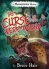 The Curse of the Were-Hyena cover