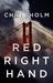 Red Right Hand (Michael Hendricks #2) by Chris Holm