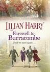 Farewell to Burracombe cover