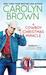 A Cowboy Christmas Miracle (Burnt Boot, #4) by Carolyn Brown