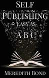 Self-Publishing: Easy as ABC cover