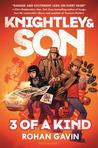 3 of a Kind (Knightley & Son #3)