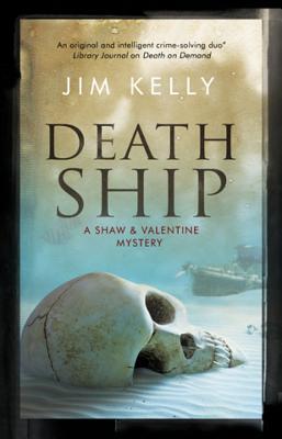 Death Toll (DI Peter Shaw & DS George Valentine series Book 3)