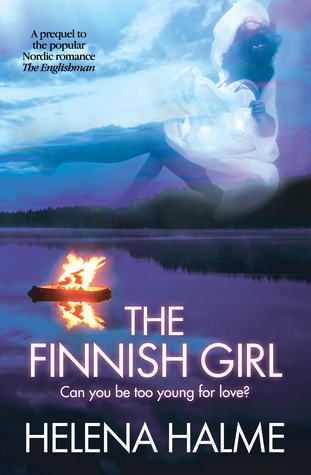 The Finnish Girl by Helena Halme