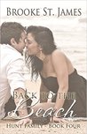 Back to the Beach (Hunt Family #4)