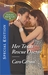 Her Texas Rescue Doctor by Caro Carson