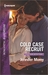 Cold Case Recruit (Cold Case Detectives #3) by Jennifer Morey