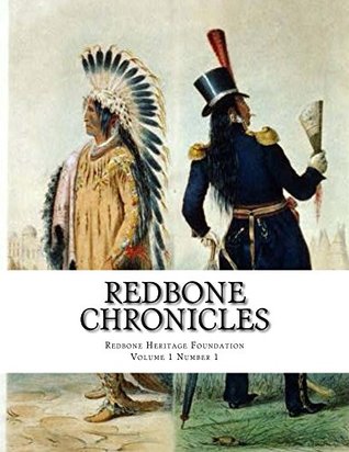 redbone-chronicles