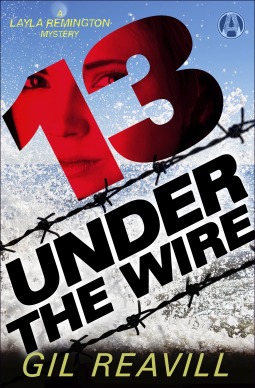 Libros electrónicos en línea para descargar gratis pdf 13 Under the Wire