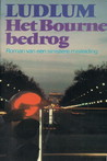 Het Bourne bedrog