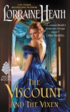 The Viscount and the Vixen cover