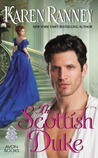 The Scottish Duke cover