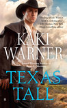 Texas Tall cover