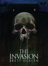 The Invasion cover