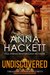Undiscovered (Treasure Hunter Security, #1) by Anna Hackett