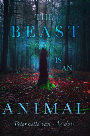 The Beast is an Animal cover image