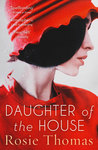 Daughter of the House cover