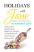 Summer of Love (Holidays With Jane, #4) by Melissa Buell