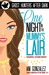 One Night in the Mummy's Lair (Ghost Hunters After Dark, #2) by Ani Gonzalez